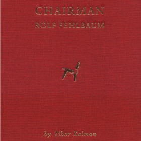 CHAIRMAN