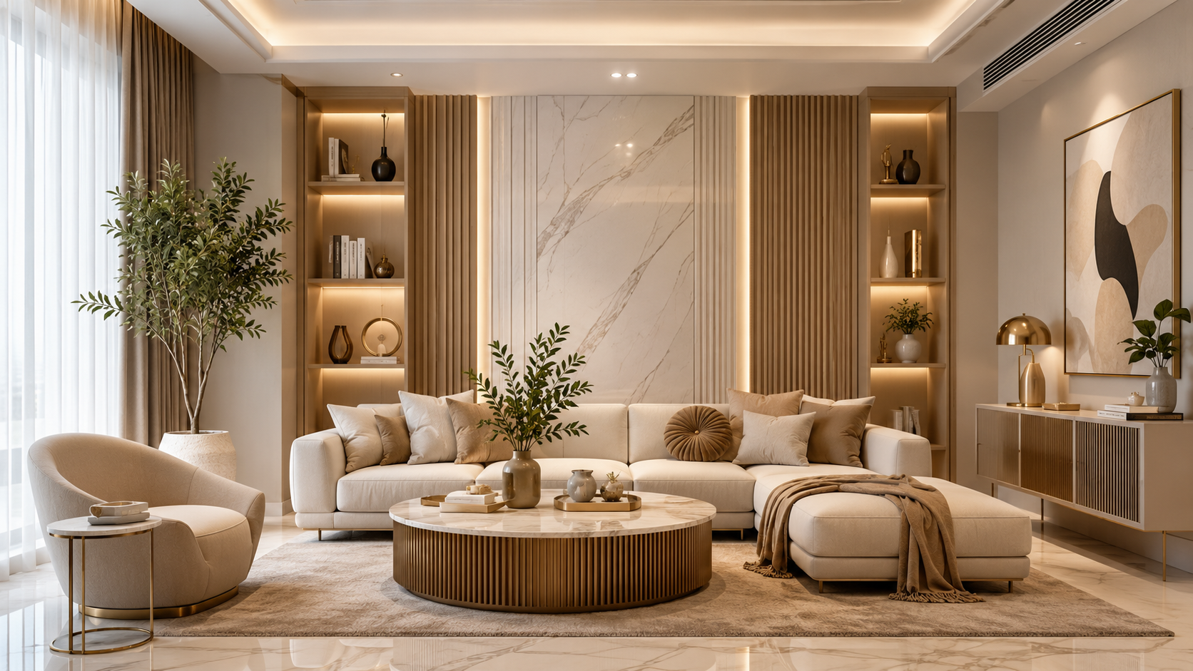 Moodboard untuk Menciptakan Visual Harmony