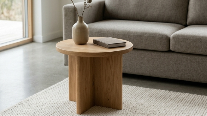 Panduan Memilih Furniture untuk Rumah Minimalis